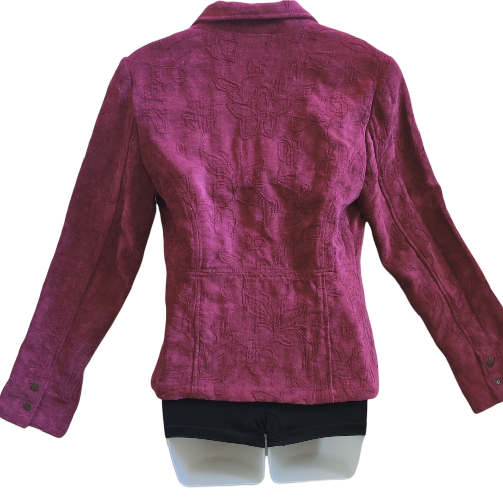 Vanity blazer - Picture 2 of 7